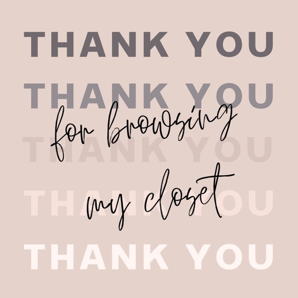 Thanks For Browsing - Picture 1 of 1